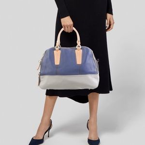 orYANY New York Top Handle Bag